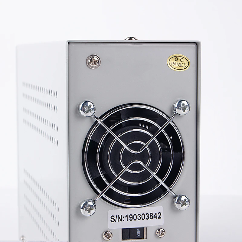 LW K3010D 30V 10A DC импульсный источник питания регулируемый лабораторный регулятор