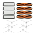 Фильтр HEPA, боковая щетка, основная щетка для пылесоса Xiaomi MI Robot Vacuum 2 Roborock S50, S51