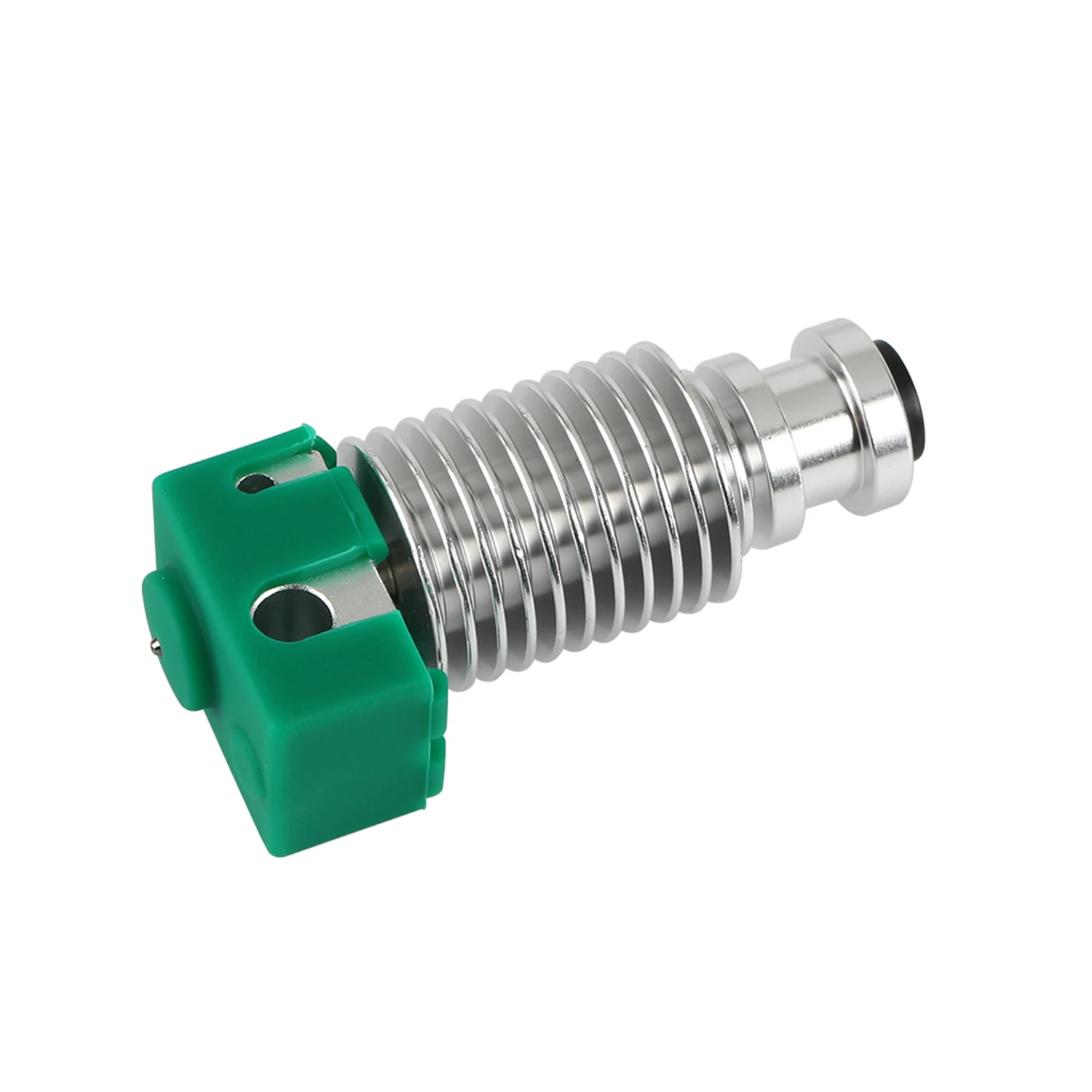 Радиатор экструдер радиатор с цанговый зажим V6 сопло 1 75 мм нити Hotend совместим PT100