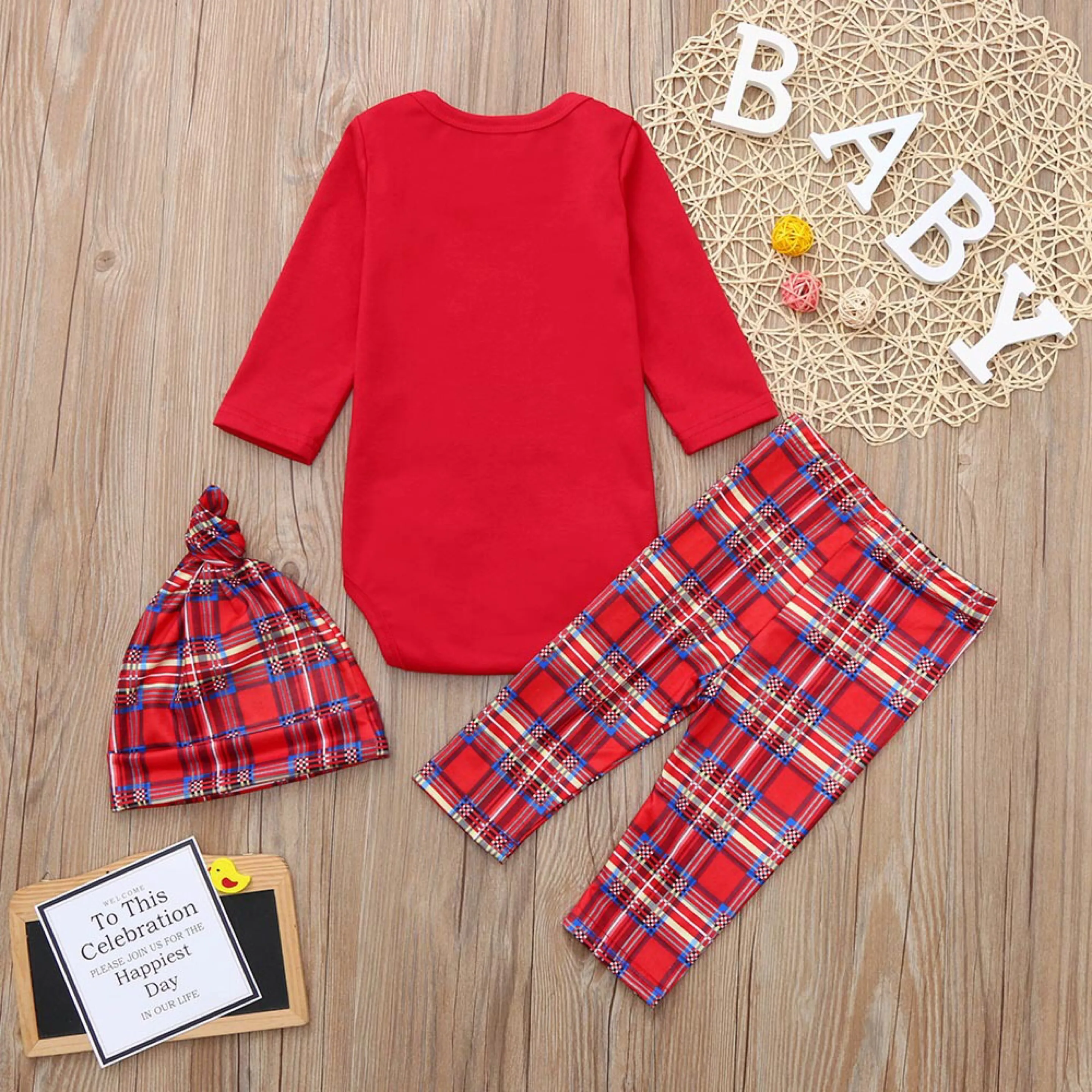 Рождественская одежда для родителей мужской костюм с надписью Мужское пальто