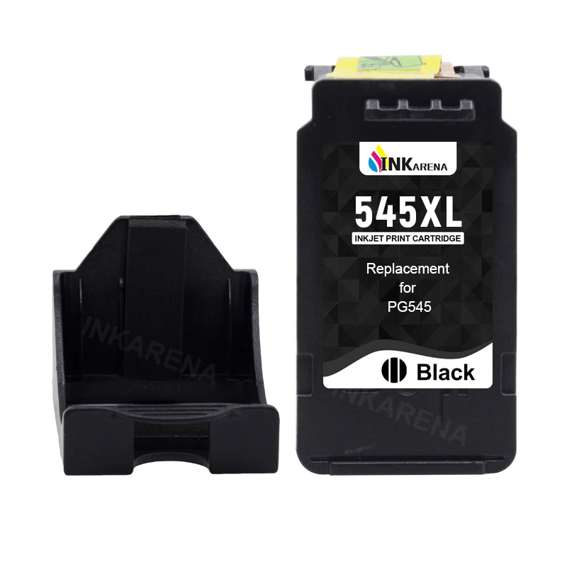 INKARENA совместимый 545XL 545 XL CL546 сменный картридж для Canon PG545 PG Pixma MG3050 2550 2450 2550S 2950 MX495