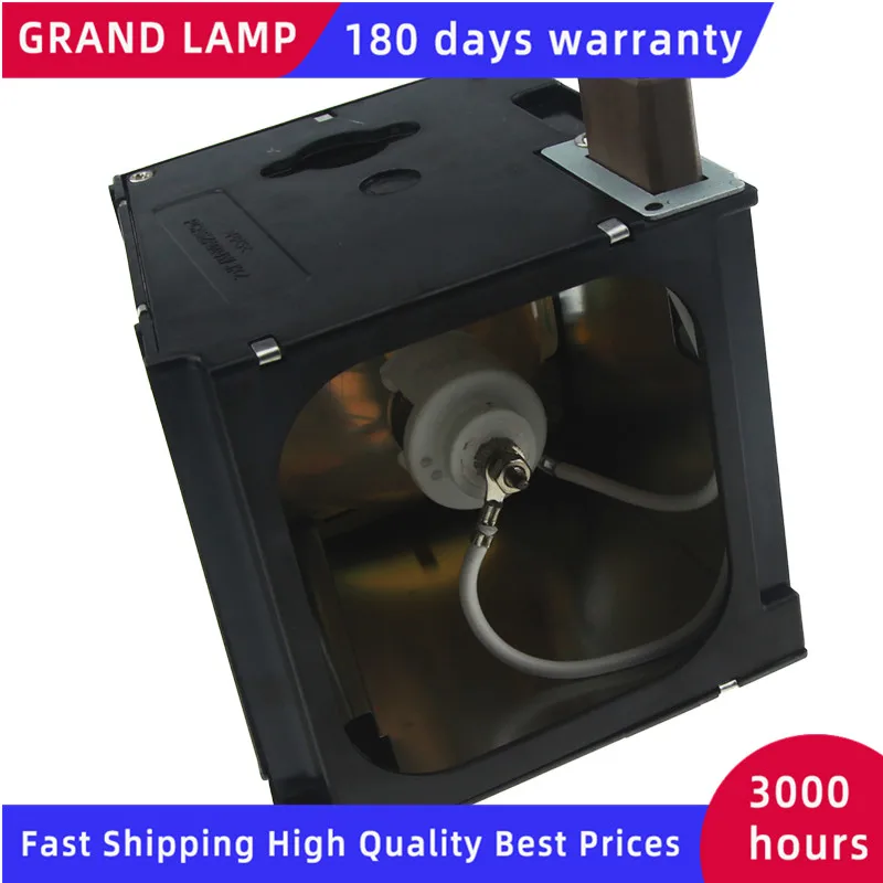 AN K9LP/BQC XVZ9000/1 Замена лампы с Корпус для Sharp XV Z9000 Z9000E Z9000U проектор 180 дней гарантии