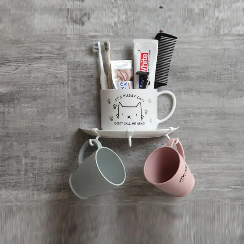 Креативные новые предметы домашнего обихода коробка для хранения косметики