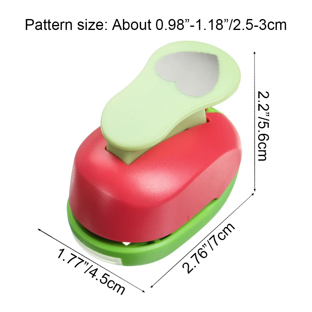 Искусственный перфоратор для рукоделия искусственное ремесло карточки резаки