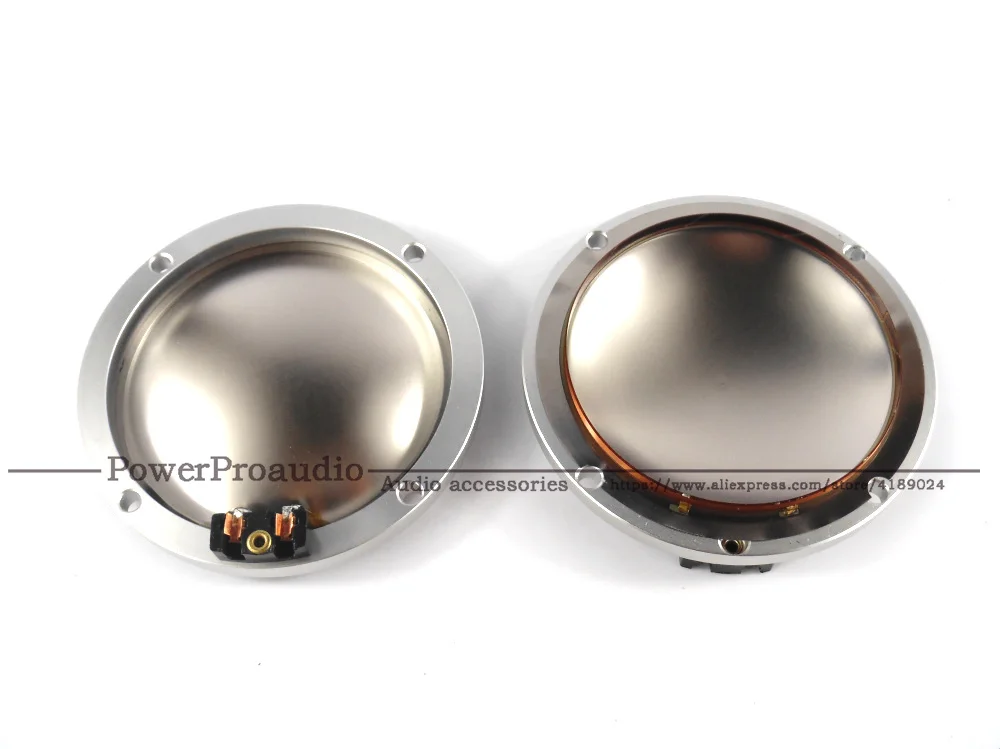 10 шт. сменная диафрагма для JBL SRX712 SRX715 SRX735 SRX714 VLA301 PD5200 2431H 2430H драйвер звукового
