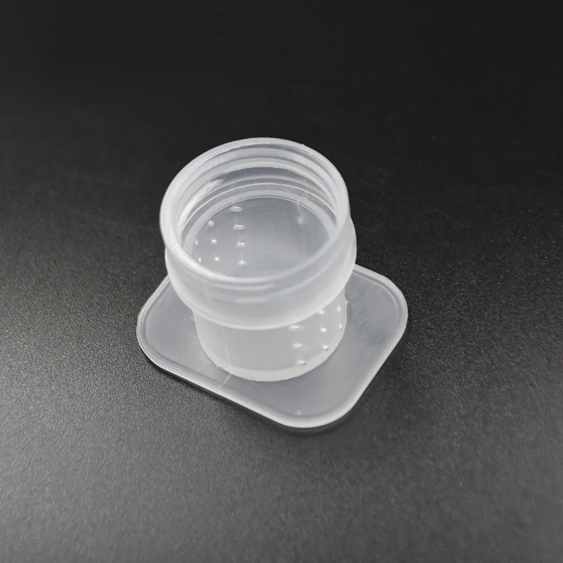 10 шт. Пластик в виде пчелиных сот с пчеловода кормушка для пчел пить воду