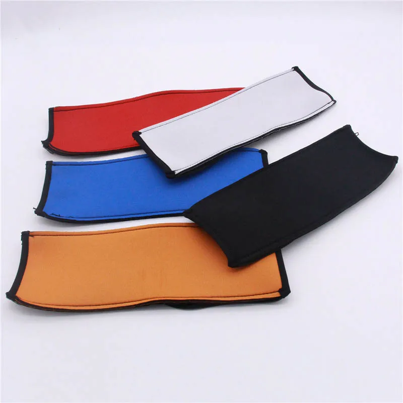 Новые Мягкие Наушники головной Луч оголовье Обложка протектор подушки для sony MDR 1A