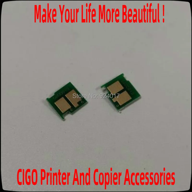 Чип с тонером для принтера HP CE260A CE260X CE261A CE262A CE263A CP 4025 4525 CP4025n CP4025dn CP4525n CP4525dn |