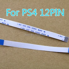 Для выведения токсинов 40 шт для Sony Dualshock 4 PS4 контроллер 12 pin 14pin