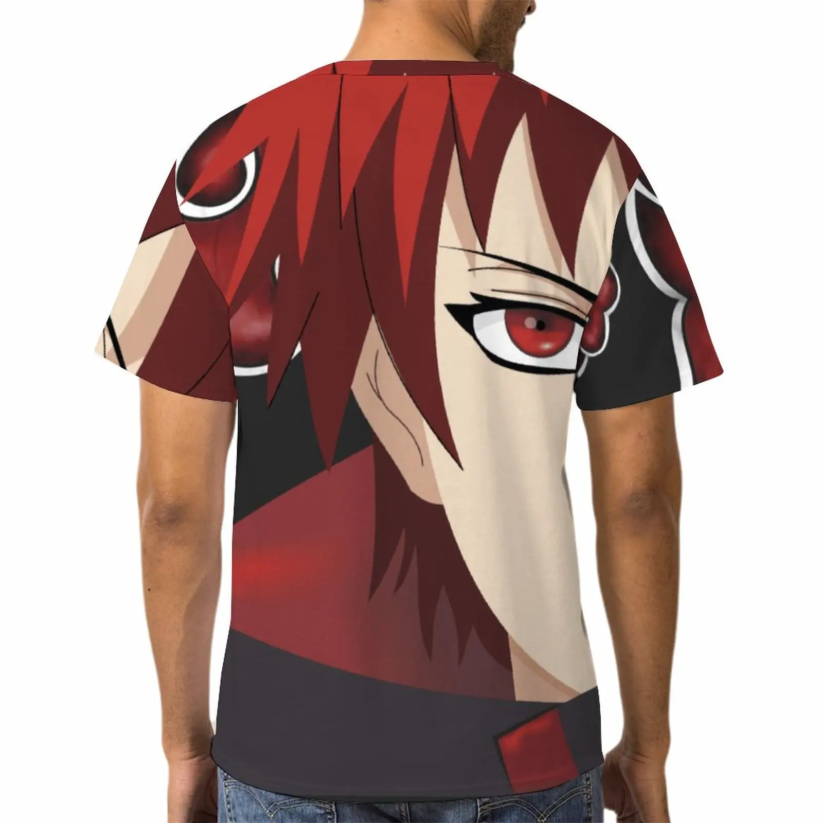 

Akatsuki Japan Comics Manga Adult Full Print (men And Women) Book Illustration anime Akatsuki Book Illustration Vintage Tshirt