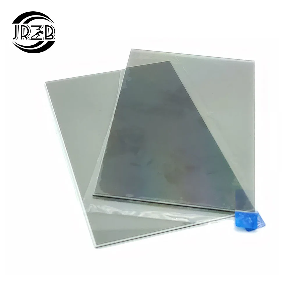 5 шт. проектор теплоизоляция Стекло Теплоизоляция Лист поляризованные