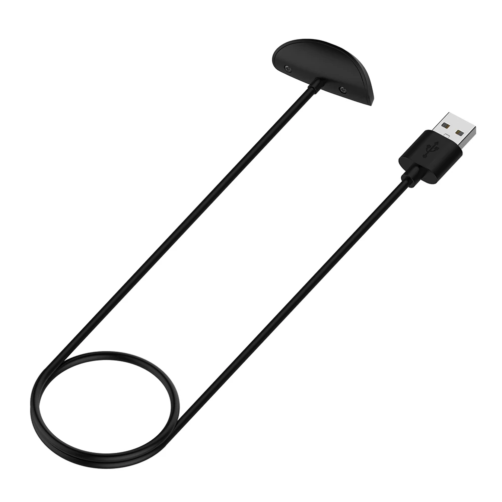 

1m Smart Watch Charger Dock USB Charging Cable Base Station for Huami Amazfit X Smart Watch Power Supply Cradle Adapter