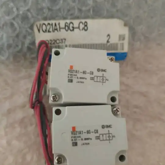 

VQ21A1-6G-C8