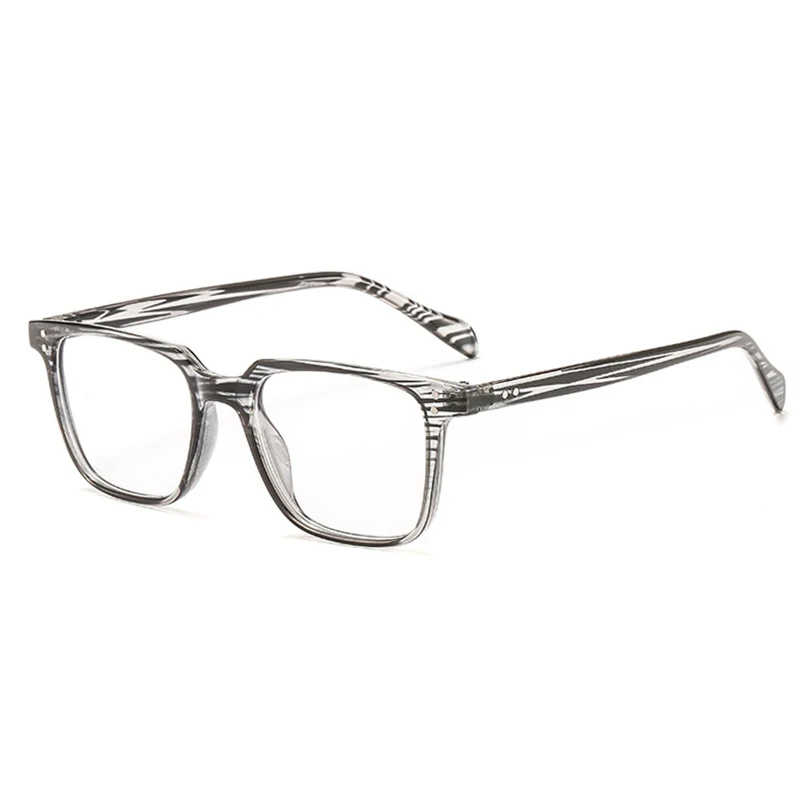 

Square Classic Retro Frame European American Trend Light Mirror 3246