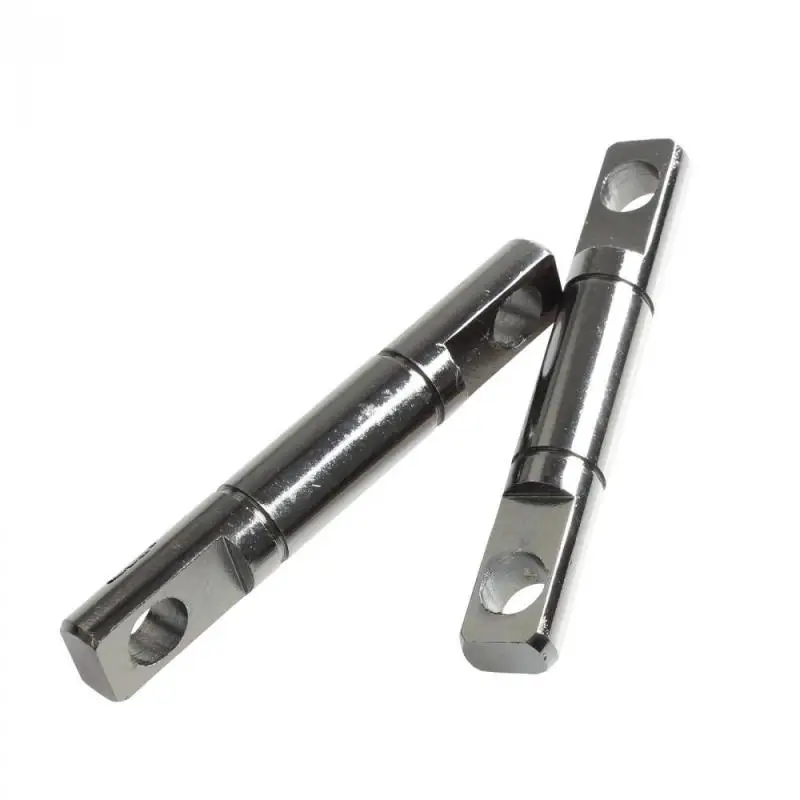 1 Пара регулируемых задних верхних рычагов управления для Honda Civic JDM DX/LX/EX/SI All 06-11