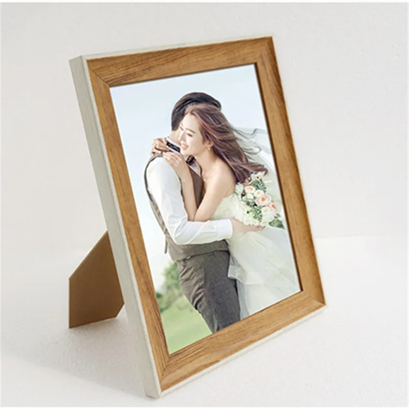 1 шт. фото рамки без Художественная открытка для игры в Настольный высокое