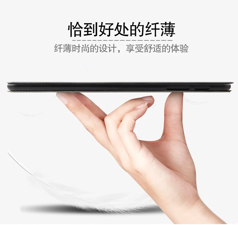 Чехол для планшета Samsung Galaxy Tab A чехол-подставка 2019 SM-T510 SM-T515 T510 T515 диагональю 10 1