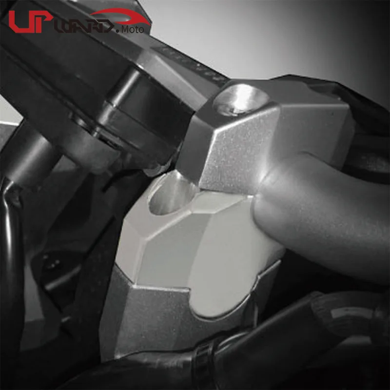 Для Honda X-ADV XADV 750 XADV750 X-ADV750 2017 2018 2019 аксессуары для мотоциклов CNC руль вверх задние