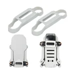 1 пара Mavic MiniMavic Mini 2 Силиконовый Держатель пропеллера фиксирующие стабилизаторы защитные аксессуары для DJI Mavic Mini Drone