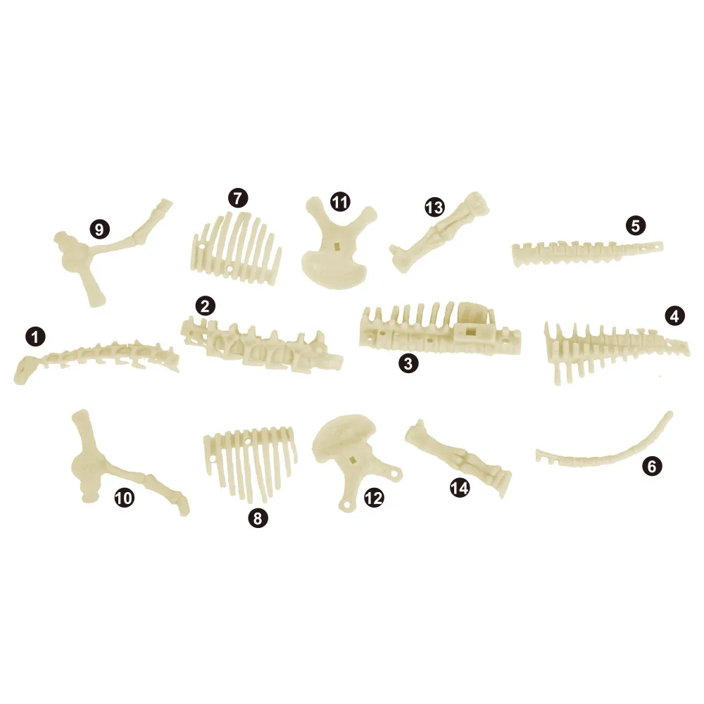 

Kid Dino Kit Dinosaur Fossil Digging Game Kit Kids Dino Sandbox Activity Set