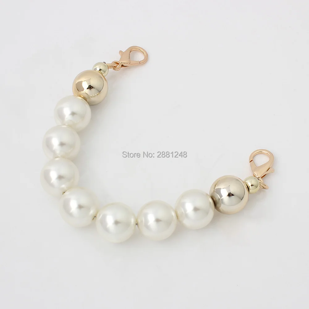 Frog bag underarm golden chain product diy portable accessories purse frame kiss clasp plastic handle | Багаж и сумки