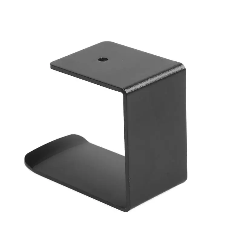 Простая металлическая вешалка для гарнитуры универсальная настольная подставка