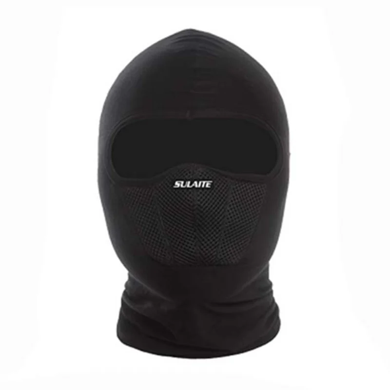 Дышащая Балаклава мотоциклетная маска для лица велосипедная мотокросса шлем с