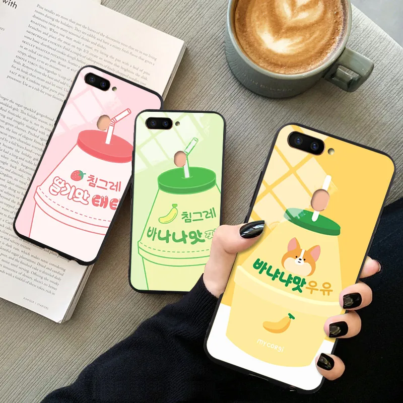 Чехол для телефона Andme серии Oppo A и чехол R A3/37/5/57/7/73/77/797X/83 Findx R11 R17 R9 |