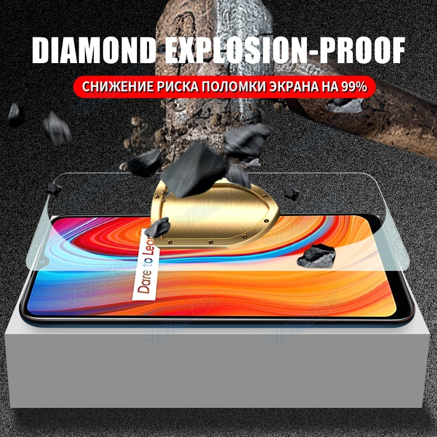 9d protection glass for realme 5 6 pro 7 asia 5i 6i 7i tempered screen protector for realme c3 c3i c11 c15 c21 x2 xt glass film free global shipping