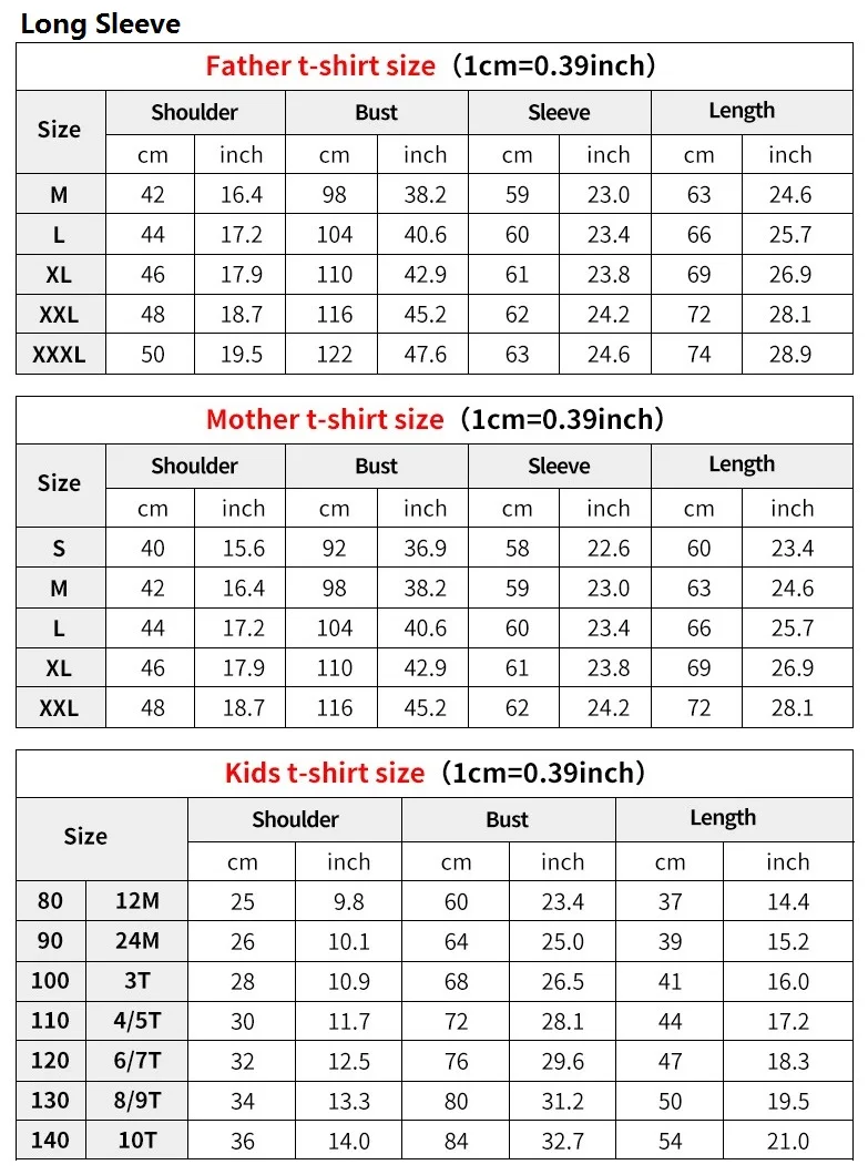 

Christmas Family Matching Sweatshirt Deer Father Mother Children Boys Girls Cotton Tops Autumn Mommy and Me Clothes Outfits Look