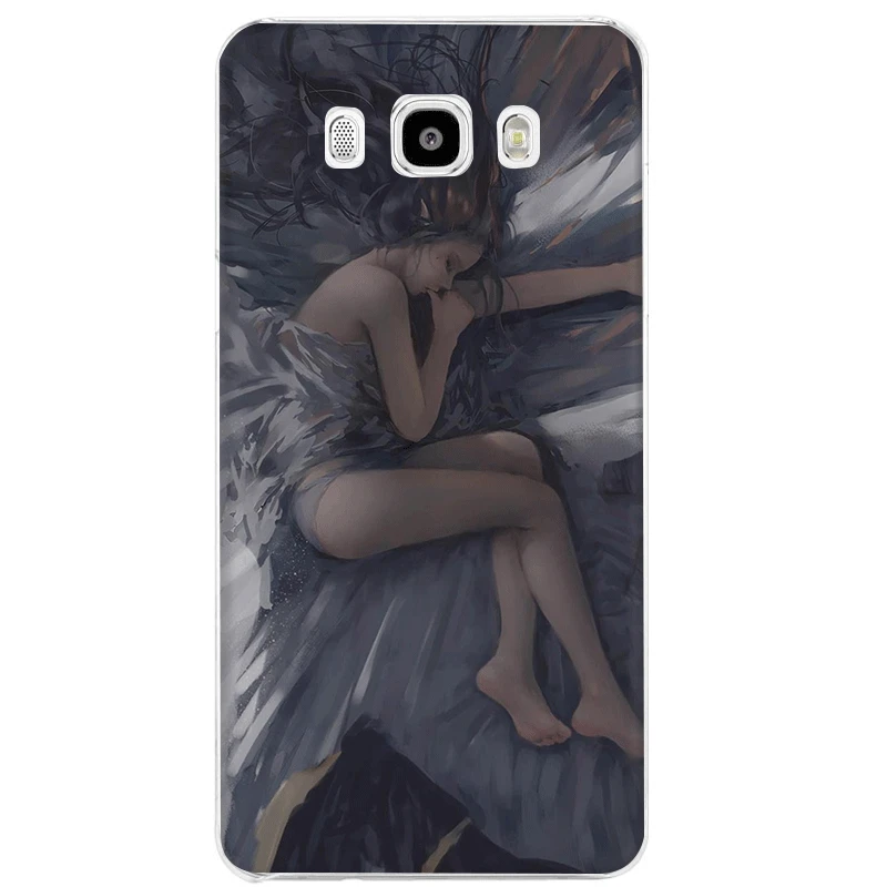 Desxz сотовый Чехол для телефона хиппи психоделический арт мир сумка samsung J1 J2 J3 J5 J6 J7