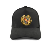 new armenia baseball cap cool snapback adjustable casual outdoor men women hats