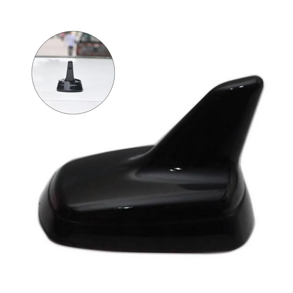 

Universal Car Sharkk Fin Antenna Auto Radio Signal Aerials Roof Antennas For BMW/Toyota/Hyundai/VW/Kia/Nissan Car Styling