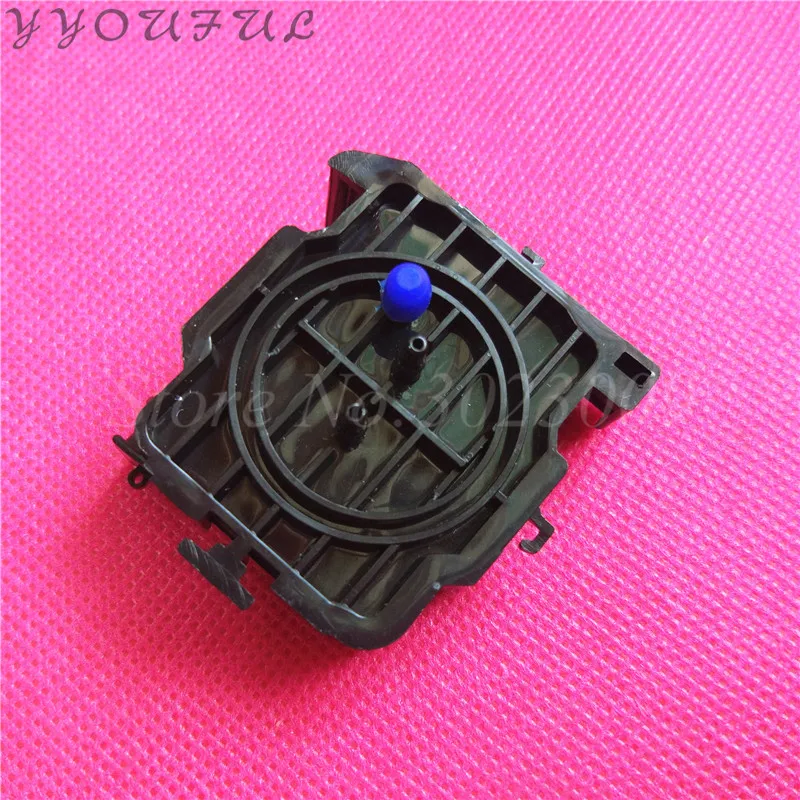 8 шт./лот для Epson DX5 печатающая головка верхняя DX7 принтер Mimaki JV33 JV5 CJV30 cap station Galaxy Mutoh