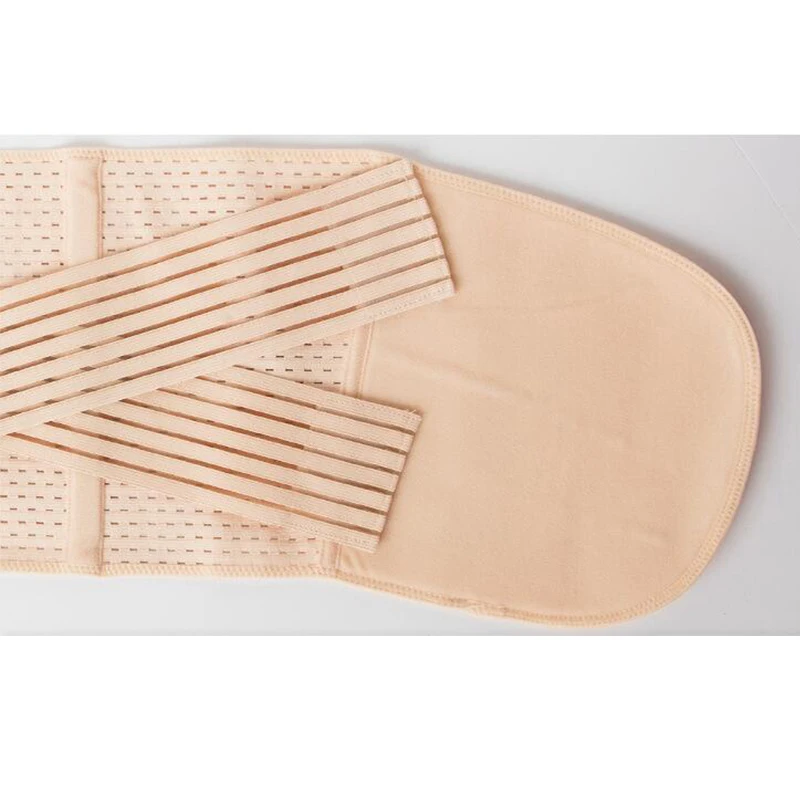 Пояс для похудения Корректирующее белье моделирующий пояс живота послеродовой