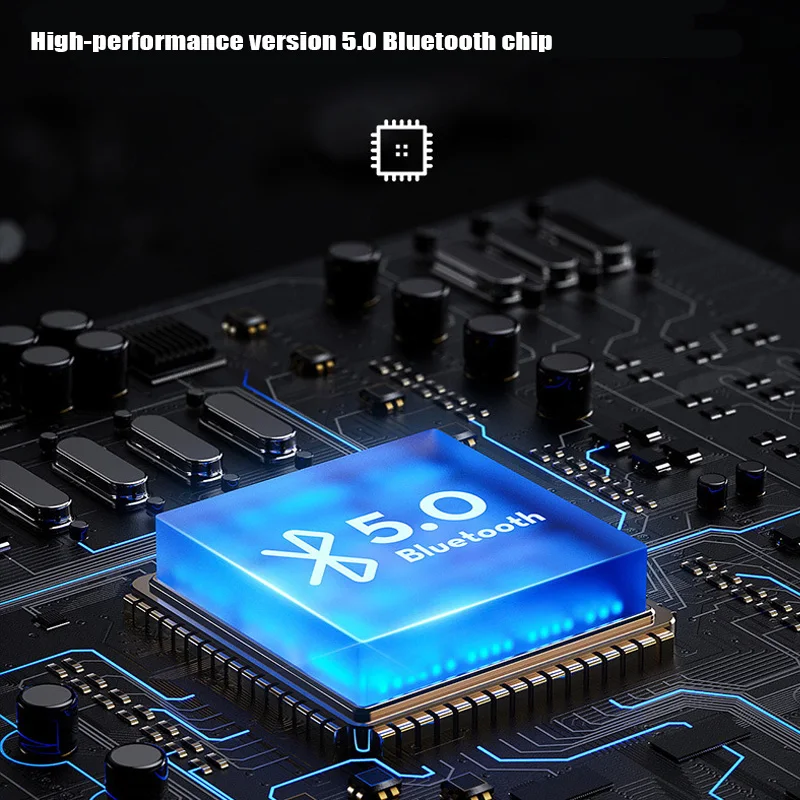 Мини динамик Bluetooth 18650 с двумя батарейками 5 0 FM радио TF USB|Портативные колонки| |