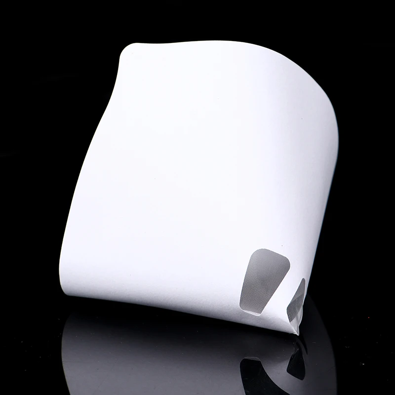 50 шт. бумажные фильтры для 3D-принтера | Компьютеры и офис