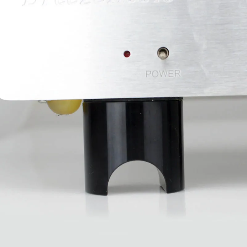 Подставка для кабеля HiFi Audio из алюминиевого сплава|Аксессуары аудиосистем| |