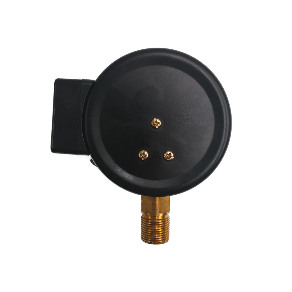 Пневматический дистанционный измеритель давления VFD диаметр циферблата