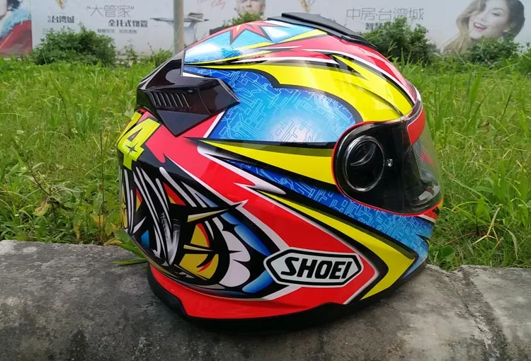 

Motorcycle Equipments