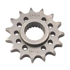 Передняя Звездочка 520-15T для Yamaha XG 250 XG250 Tricker 05-07 XT250 XT 250 Serrow250 Serrow 250 08-20 YBR250 YBR 250 07-11