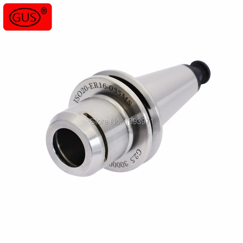GUS ISO25 ISO20 ER16 ER20 SK10 035MS 35L Beijing станок для тонкой резьбы из нержавеющей стали Ручка