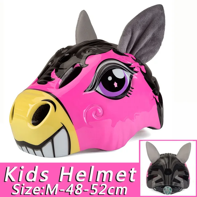 Красный BASECAMP велосипедный шлем Человек-паук мультфильм красный синий kidss mtb открытый спортивный велосипедный шлем Сверхлегкий велосипедный шлем casco ciclismo - Цвет: Красный