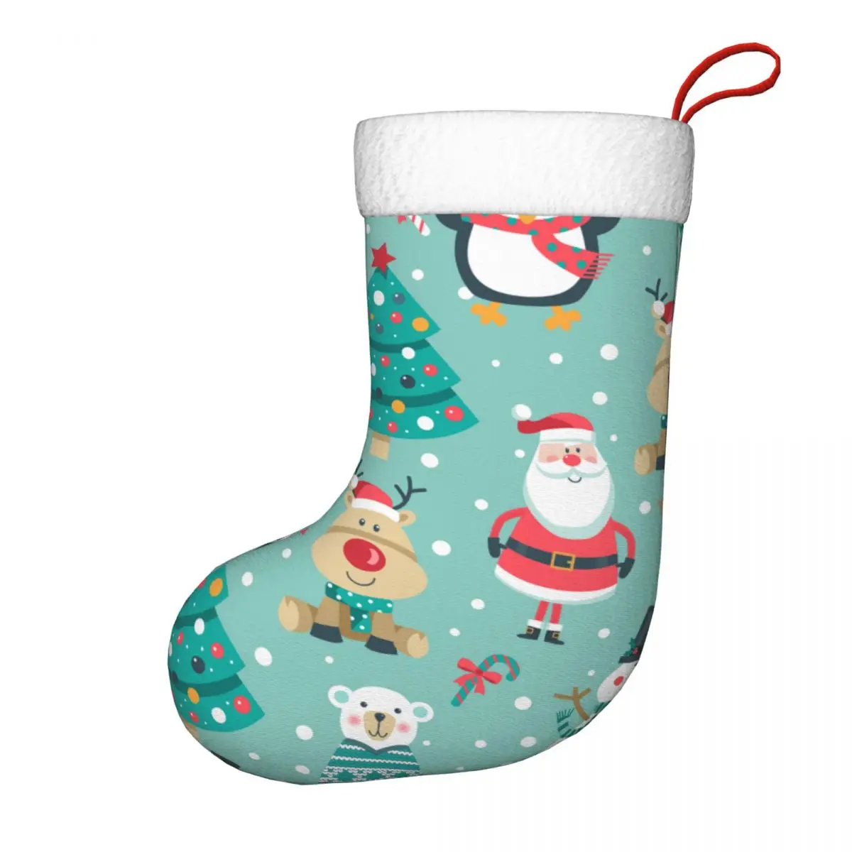 

Рождественские чулки, подарок детям, фотография, подвесная фотография