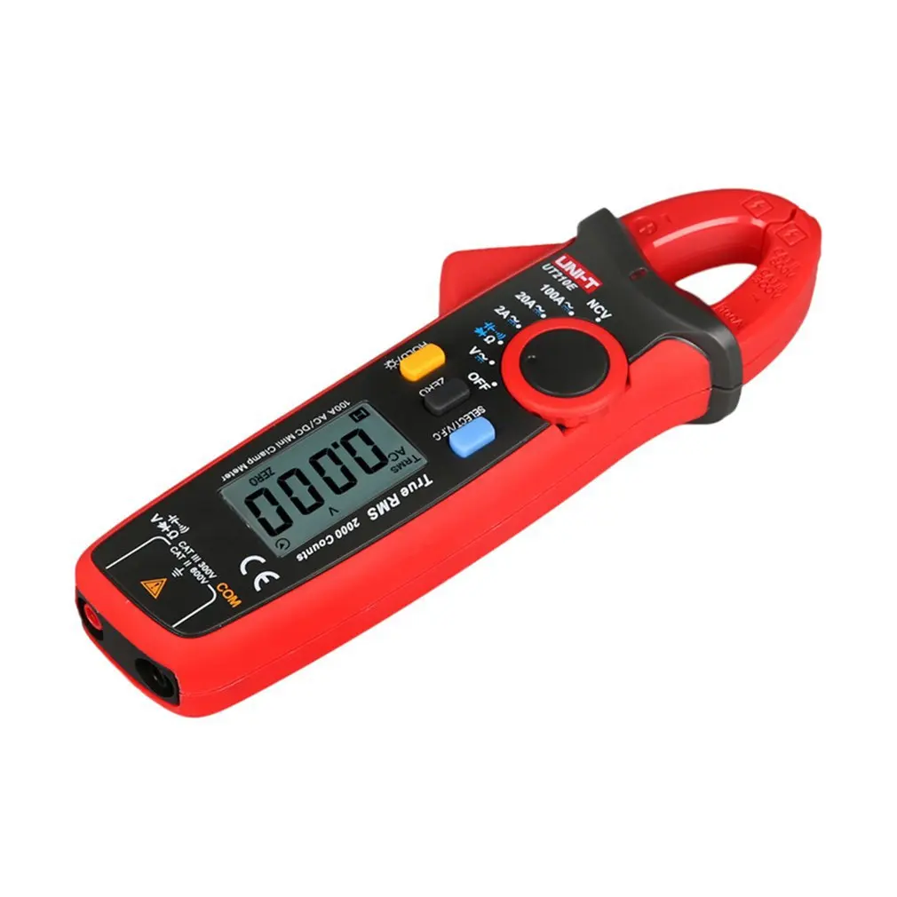 

Measurement & Analysis Instruments