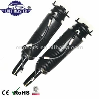 a2203208213 2203208113 front left right abc shock absorber for mercedes w220 w215 s sl class hydraulic oil strut