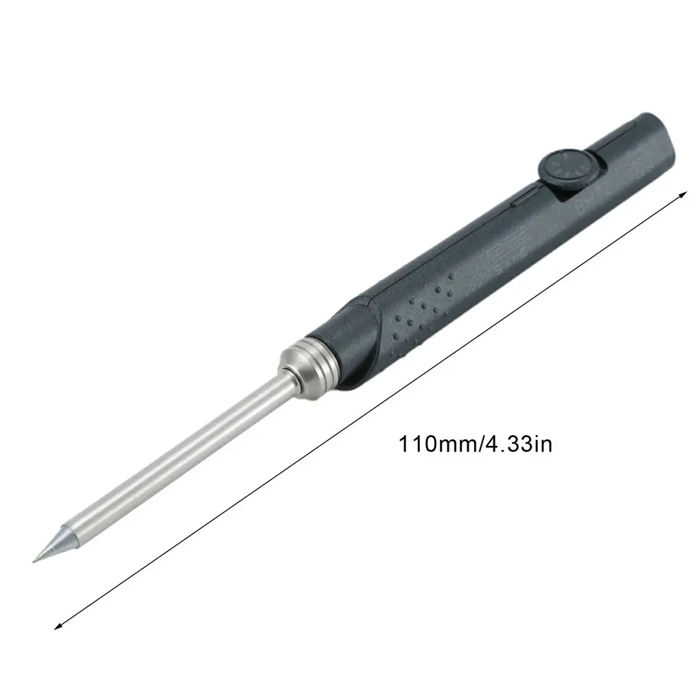 

DC5525 SH-K SH-KU SH-D24 SH-BC2 SH-C4 SH-I Iron 65W 12-24V 220-400 Adjustable Soldering Iron Station Tips Set Of Tools