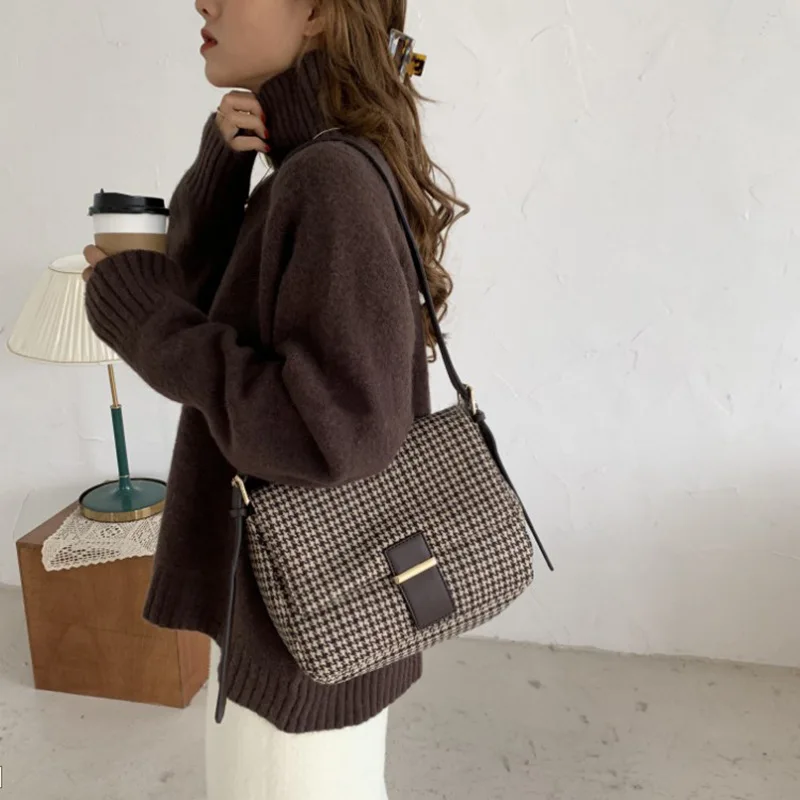 Модные женские сумки на плечо сумка из искусственной кожи роскошные