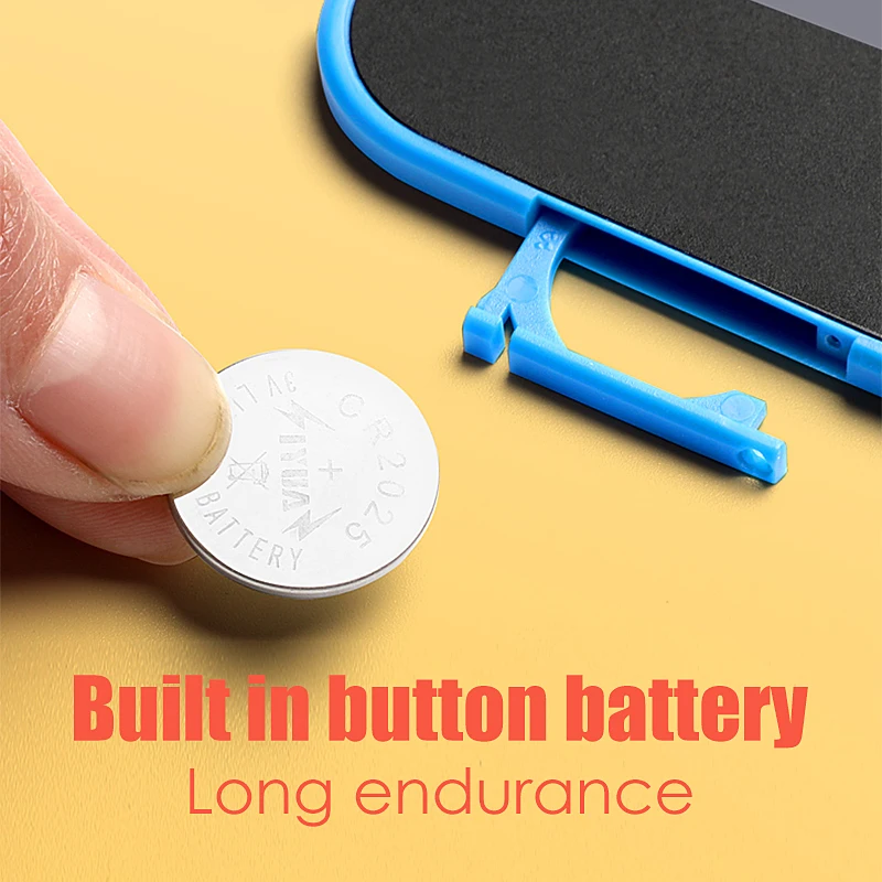 

Children's toys early education 8.5/10/12 inch LCD drawing board drawing writing board color handwriting erasable baby writing