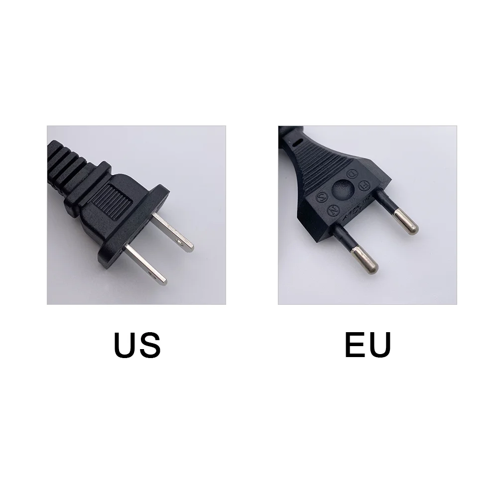 Зарядное устройство для литий-ионных аккумуляторов 42 В/36 В 2 А 100-240 | Электроника